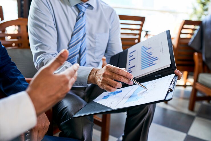 Consulting Services